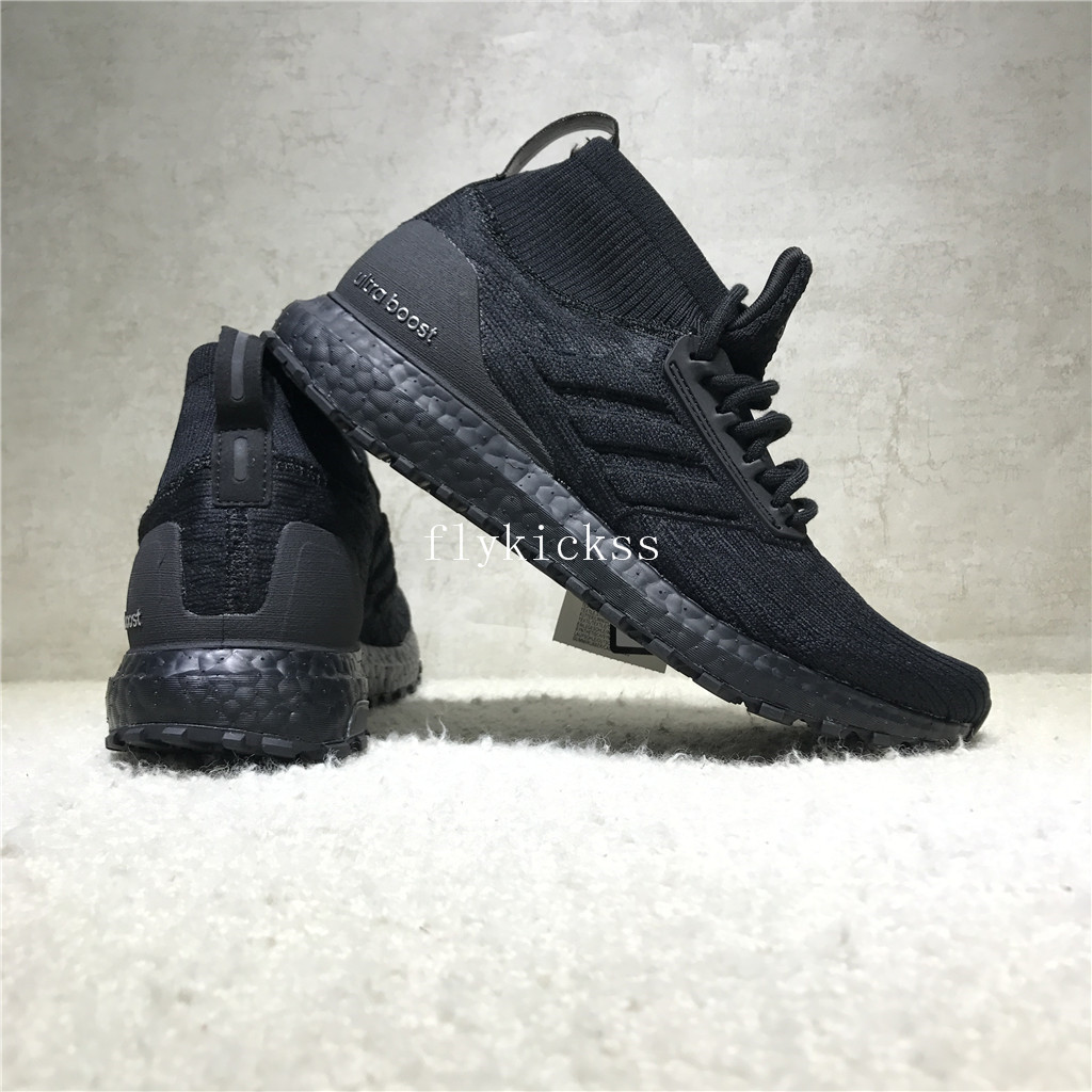 Adidas Ultra Boost ATR MID BY8925